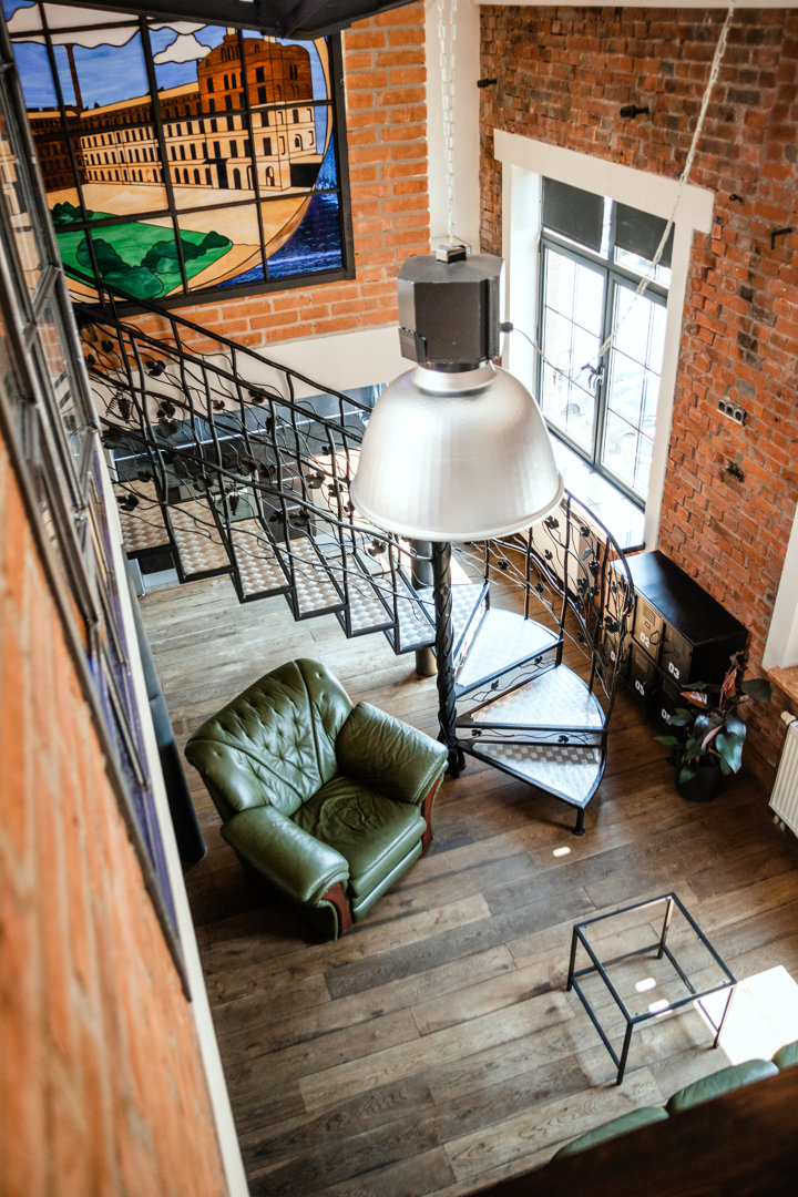 RedCity LOFT 25 RedCity LOFT 25